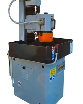 RETTIFICA VERTICALE LAPIDELLO LTF 664.00