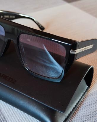 Occhiale da sole Dsquared 