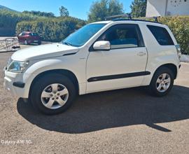 Suzuki Grand Vitara Grand Vitara 1.9 DDiS 3 porte 