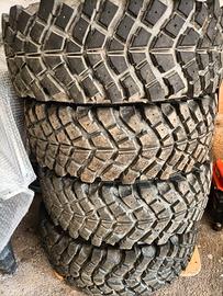 Gomme Truck Ziarelli 235/60R16