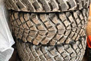 Gomme Truck Ziarelli 235/60R16