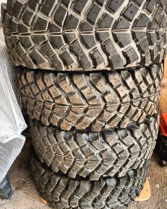 Gomme Truck Ziarelli 235/60R16