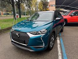 DS AUTOMOBILES DS 3 Crossback PureTech 100CV Fa