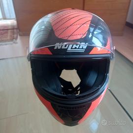 casco integrale NOLAN