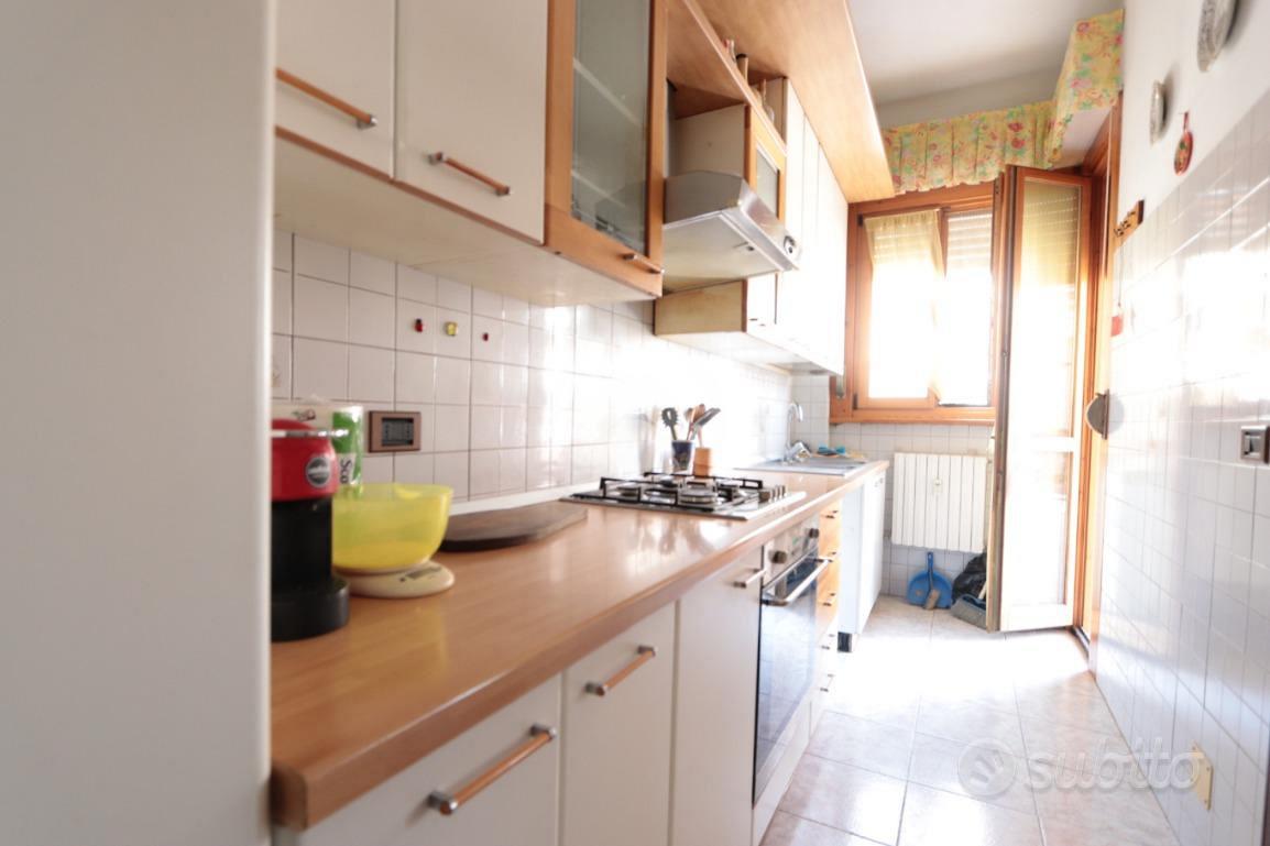 Appartamento – Alessandria, Cristo - Altro