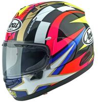 Arai rx7 schwantz 30th Edition