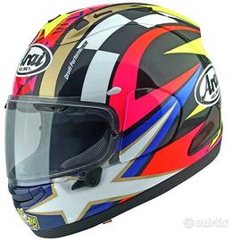 Arai rx7 schwantz 30th Edition