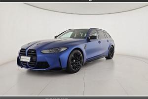 BMW M3 Touring M3 Competition xDrive Touring auto