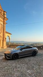 Mercedes Cla 250 4matic
