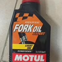 Olio forcella 