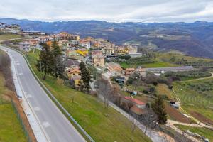 TER. RESIDENZIALE A GREZZANA