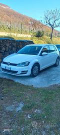 golf 7 1.6 tdi 