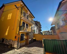 CASA INDIPENDENTE A CALTRANO