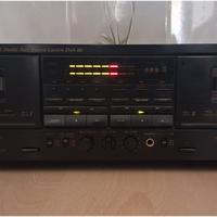 TEAC DECK 2 MECCANICHE DI REGISTRAZIONE "W-585R"