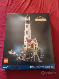 Lego ideas