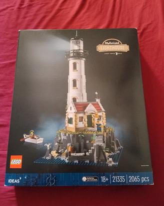 Lego ideas