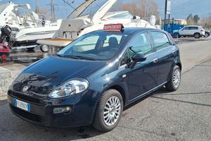 Fiat Punto 1.2 8V 5 porte Street