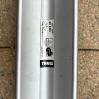 Barra bici extra