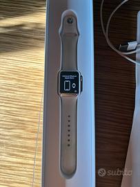 Apple watch serie 3 gps