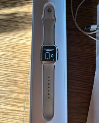 Apple watch serie 3 gps
