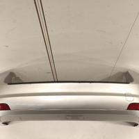 PARAURTI POSTERIORE CENTRALE VOLVO V50 1Â° Serie 3