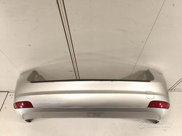 PARAURTI POSTERIORE CENTRALE VOLVO V50 1Â° Serie 3