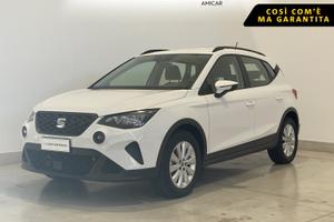 Seat Arona 1.0 tgi 90cv reference