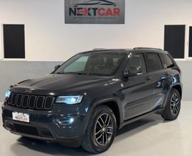 Jeep Grand Cherokee 3.0 V6 crd Trailhawk 250cv, TE