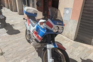 Honda Africa Twin 650 RD03 del 1988