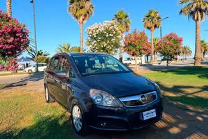 Opel Zafira 1.9 cdti Cosmo 120cv auto