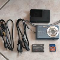 Casio exilim