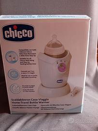 Scaldabiberon Chicco