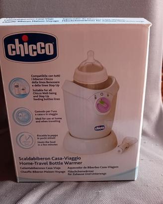 Scaldabiberon Chicco