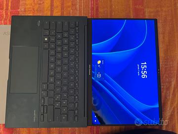 ASUS Zenbook 14 OLED UX3405MA 1TB