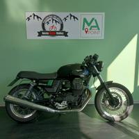 Moto Guzzi V7 III Special 5'000 km garantita 12m