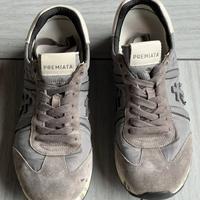 Premiata uomo VAR.2456 taglia 41