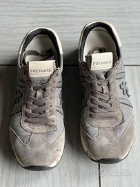 Premiata uomo VAR.2456 taglia 41