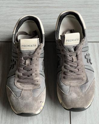 Premiata uomo VAR.2456 taglia 41