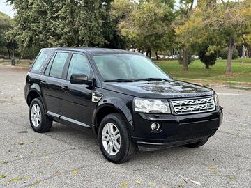 Land Rover Freelander 2.2 TD4 S.W. SE (PREZZO REAL