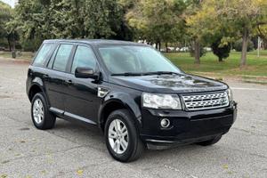 Land Rover Freelander 2.2 TD4 S.W. SE (PREZZO REAL