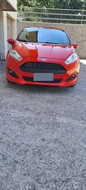 fiesta st line solo 35000 km