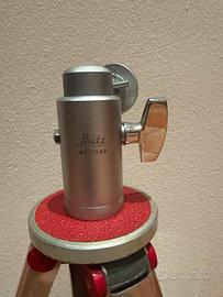 Cavalletto treppiede vintage Leitz Wetzlar