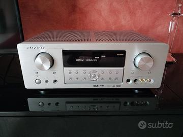 Amplificatore Marantz SR4002