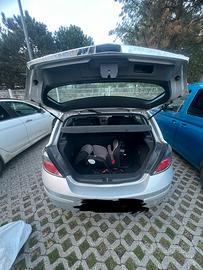 Opel Astra 1.6 Benzina (Euro 4) – 1350€Trattabili