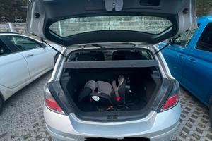 Opel Astra 1.6 Benzina (Euro 4) – 1350€Trattabili