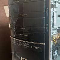 💻 PC Fisso Desktop Intel Pentium – pronto!