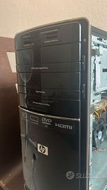 💻 PC Fisso Desktop Intel Pentium – pronto!