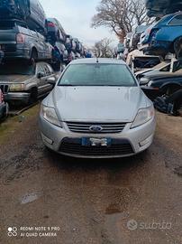 FORD MONDEO 2008