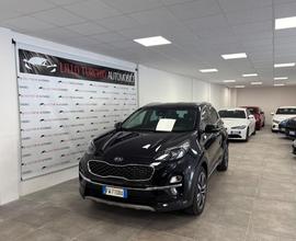 KIA Sportage 1.6 CRDI 115 CV 2WD Energy