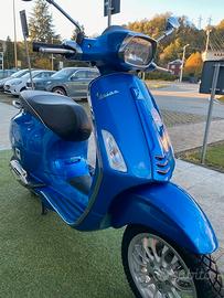 Vespa Sprint 50